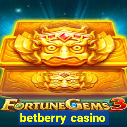 betberry casino